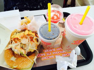 Hungry Jack's Pic 3