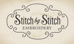 Stitch By Stitch Embroidery Pic 3