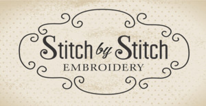 Stitch By Stitch Embroidery Pic 2