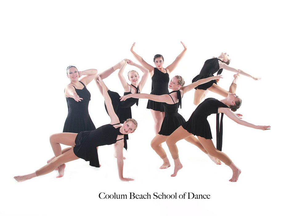 Coolum Beach & Kilcoy School of Dance Pic 1