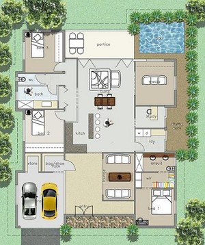 Design Route Pty Ltd Pic 5 - design architectural