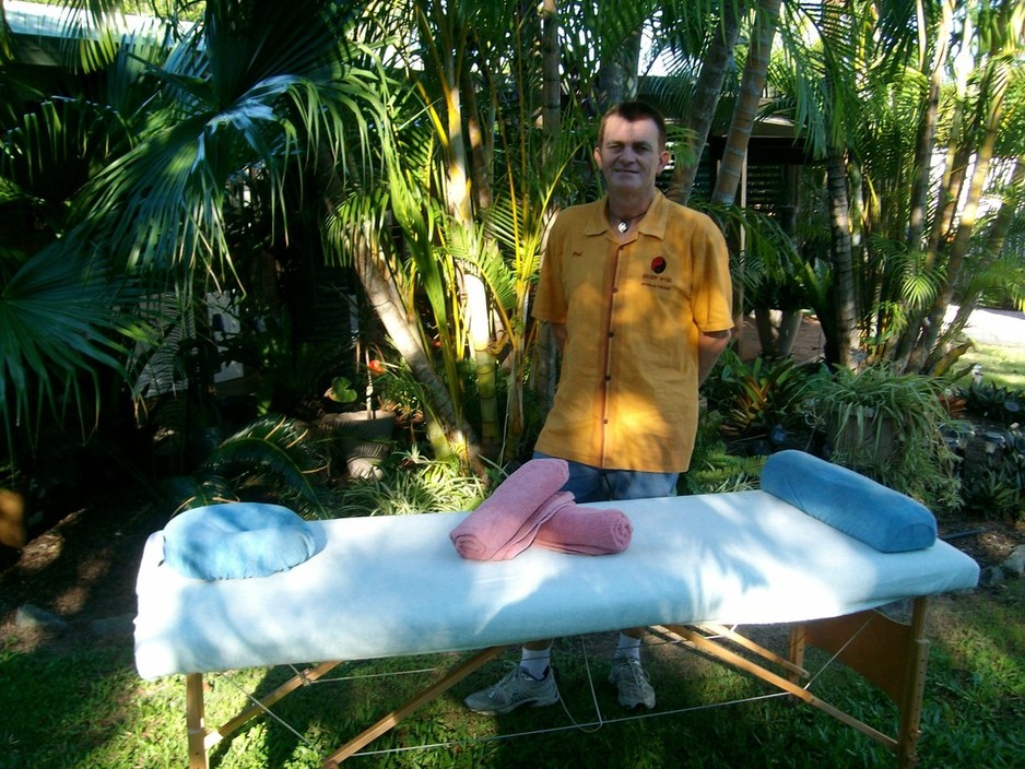 Bodywise Massage Therapy Pic 1