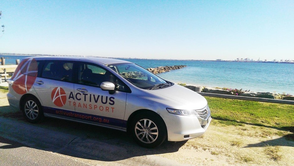 Activus Transport Pic 1