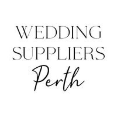 Wedding Suppliers Perth Pic 1