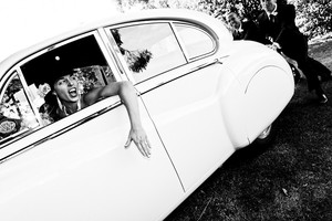 Mornington Peninsula Wedding Photography Pic 5