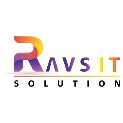 Ravs IT Solution Pic 2