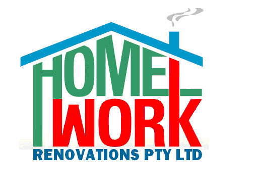 Homework Renovations Pty Ltd Pic 1