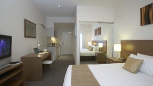 Quest Ipswich Pic 2 - spacious studio room