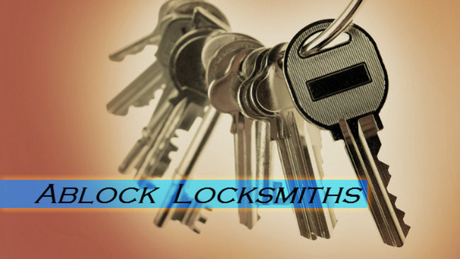 Ablock Locksmiths Pic 1