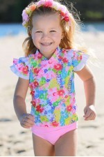 Sun Emporium Pic 2 - Baby girls swimwear