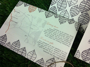 Ivy Invite Pic 3 - love it or leaf it range