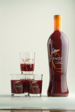 Xango Independent Distributor Pic 4 - XanGo Juice Is All You Need 3 Serves A Day