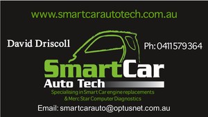 Smart Car Auto Tech Pic 2