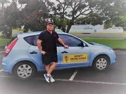 Burnett Driving School Pic 1 - Burnett Driving School