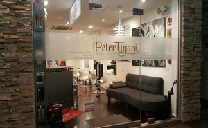 Peter Tigani & Co. Hair Pic 5 - Spring Hill