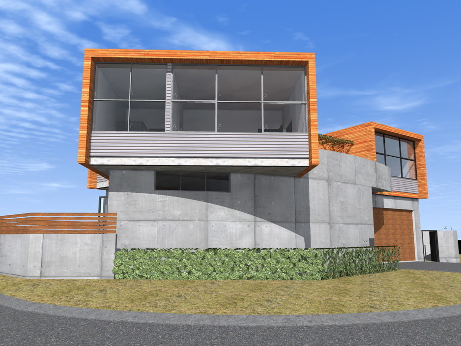 Northlight Building Design Pic 1 - We like Funky