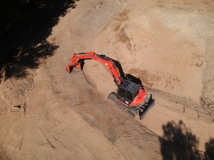 MDB Excavations Pty Ltd Pic 3