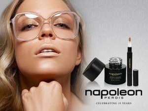 Calisto Beauty and Day Spa Pic 3 - Makeup Application and Makeup lessons Stockist of retail Napoleon Perdis Products