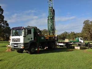 J & S Drilling Pic 4