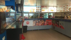 Peters By The Sea  Take Away Foods Pic 2