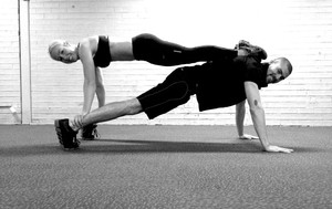 Adrenaline Personal Training Pic 2