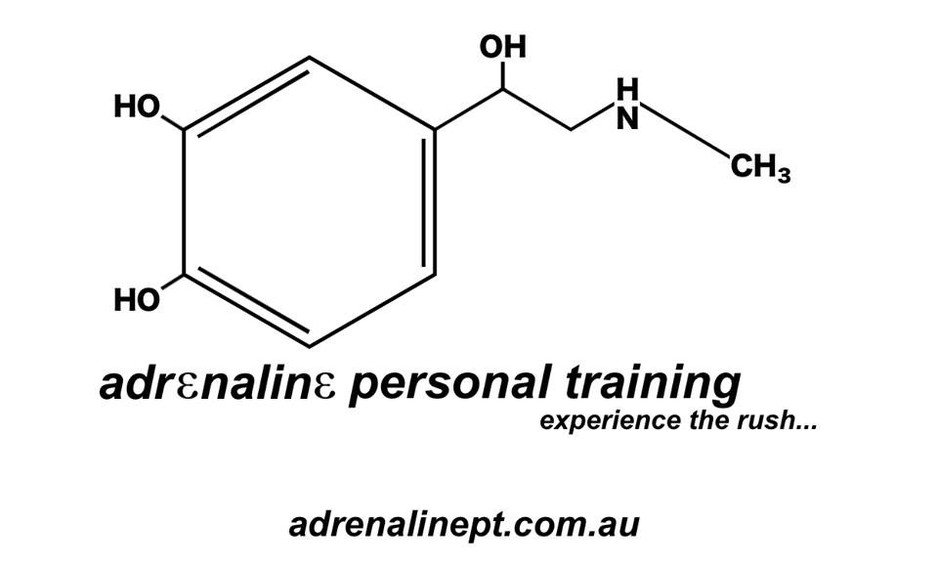 Adrenaline Personal Training Pic 1