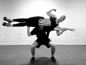 Adrenaline Personal Training Pic 3