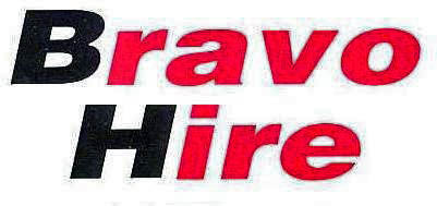 Bravo Hire Pic 1