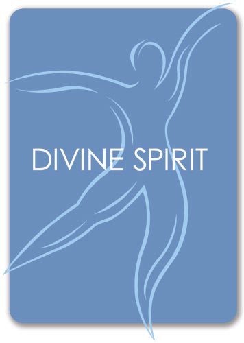 Divine Spirit Pic 1