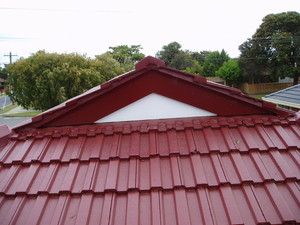 Advanced Roof Care Pic 4 - Now