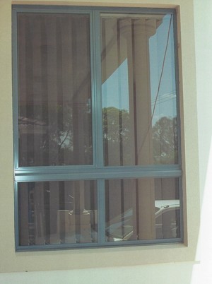 Sydney Windows Pic 4 - Combination Windows