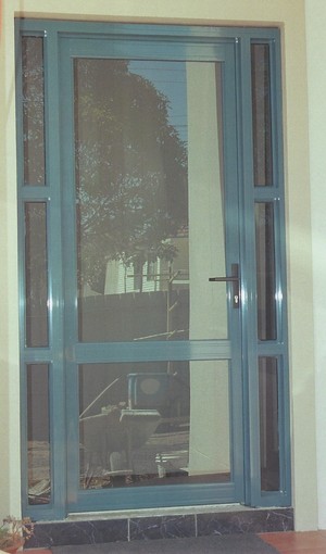 Sydney Windows Pic 2 - French Doors