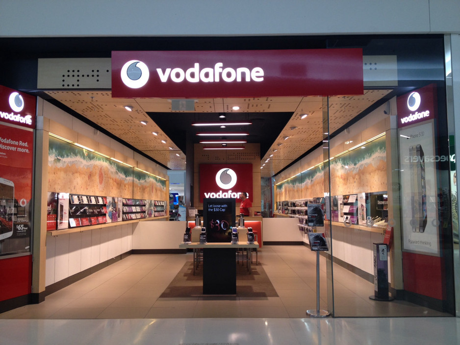 Vodafone Pic 1