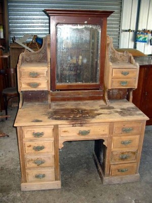 Antique Conservation Pic 3