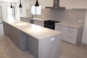 Central Coast Kitchens & Bathrooms Pic 2