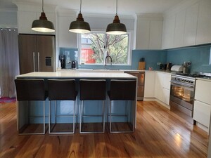 Central Coast Kitchens & Bathrooms Pic 5