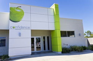 REEVES CONSTRUCTIONS (QLD) PTY LTD Pic 3 - Confidence Dental