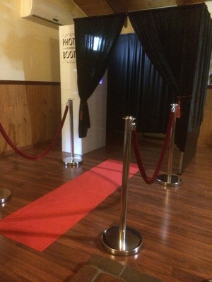 Frankston Flinders Party Hire & Photo Booth Pic 5