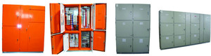 Source Co Electric Pic 4 - Diversified range of switchboards including main sub and distribution