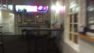 Hotel Cecil Pic 3 - Sports Bar