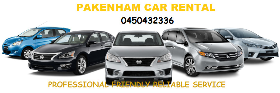 Pakenham Car Rental Pic 2