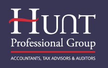 Hunt Professional Group Pic 2 - Hunt Professional Group Blue