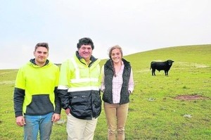 Princess Royal Station Pic 3 - Jack Simon and Katherine Rowe of Princess Royal Station