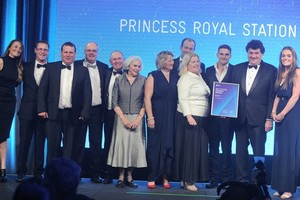 Princess Royal Station Pic 4 - Winners of the Telstra SA Regional and Medium Business of 2015