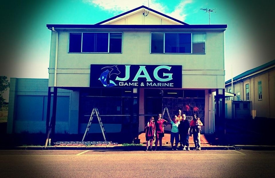 JAG Outdoor Game And Marine in Tolga, QLD, Boating TrueLocal