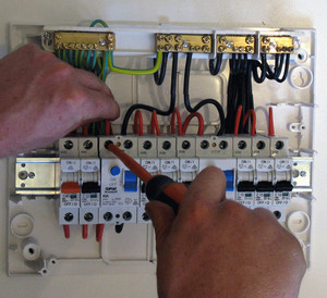 mr energy electrical Pic 5 - upgrade your switchboard today starting from just 699