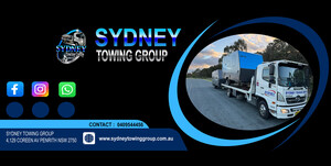 Sydney Towing Group Pic 2