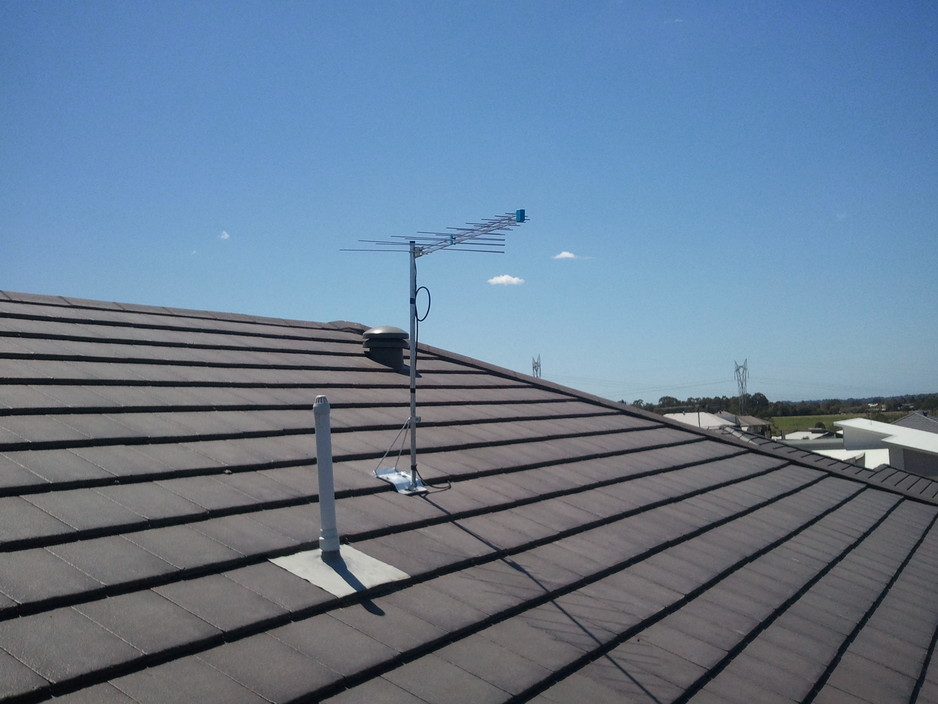 Digital Plus Antennas Pic 1 - Digital TV Antenna