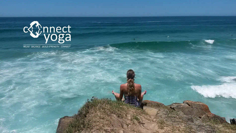 Connect Yoga Pic 2