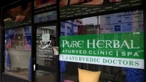 Pure Herbal Ayurved Clinic Pic 3 - Pure Herbal Ayurved Clinic